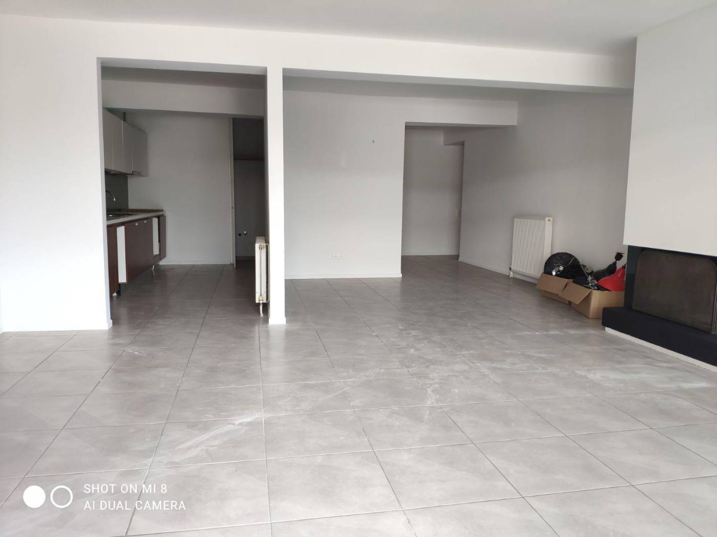 2-room flat Αχελώου, 32, Agyia, Patra