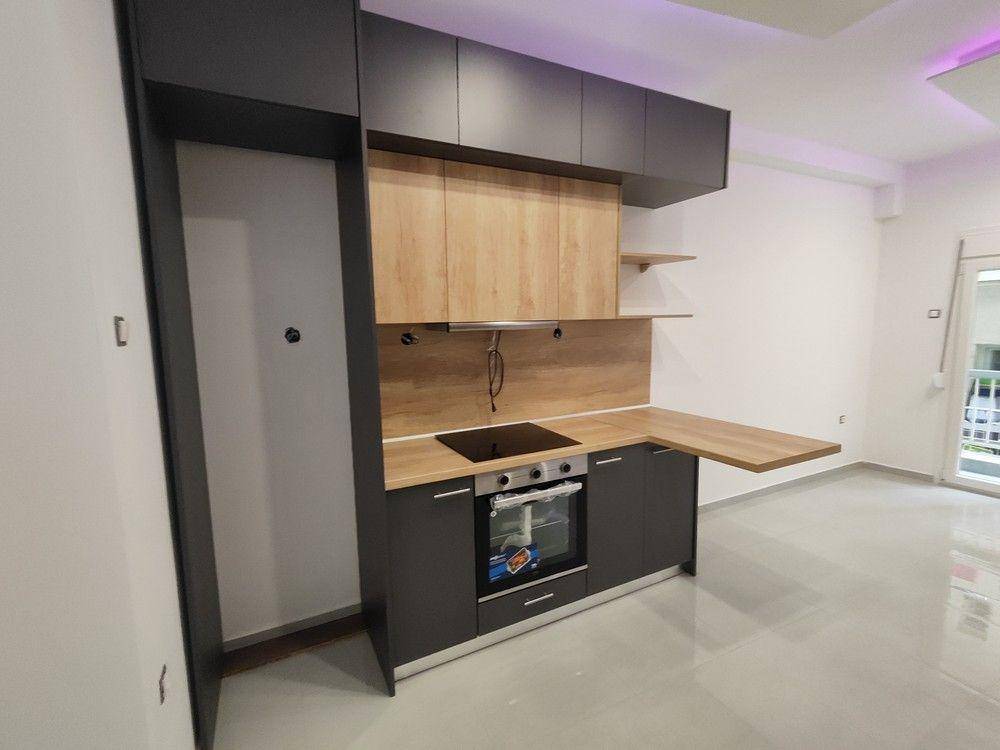 2-room flat Ιωαννίνων, 47, Papafi, Toumpa