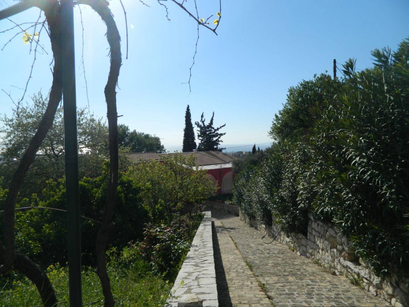 Duplex Βλαχάβα Παπαθυμίου, 20, Aroi, Patra image 2