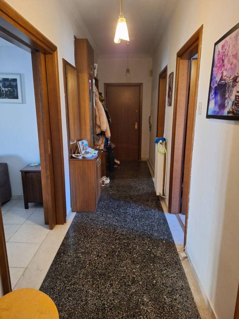 Penthouse Γαμβέτα, 162, Martiou, Voulgari – Ntepo – Martiou