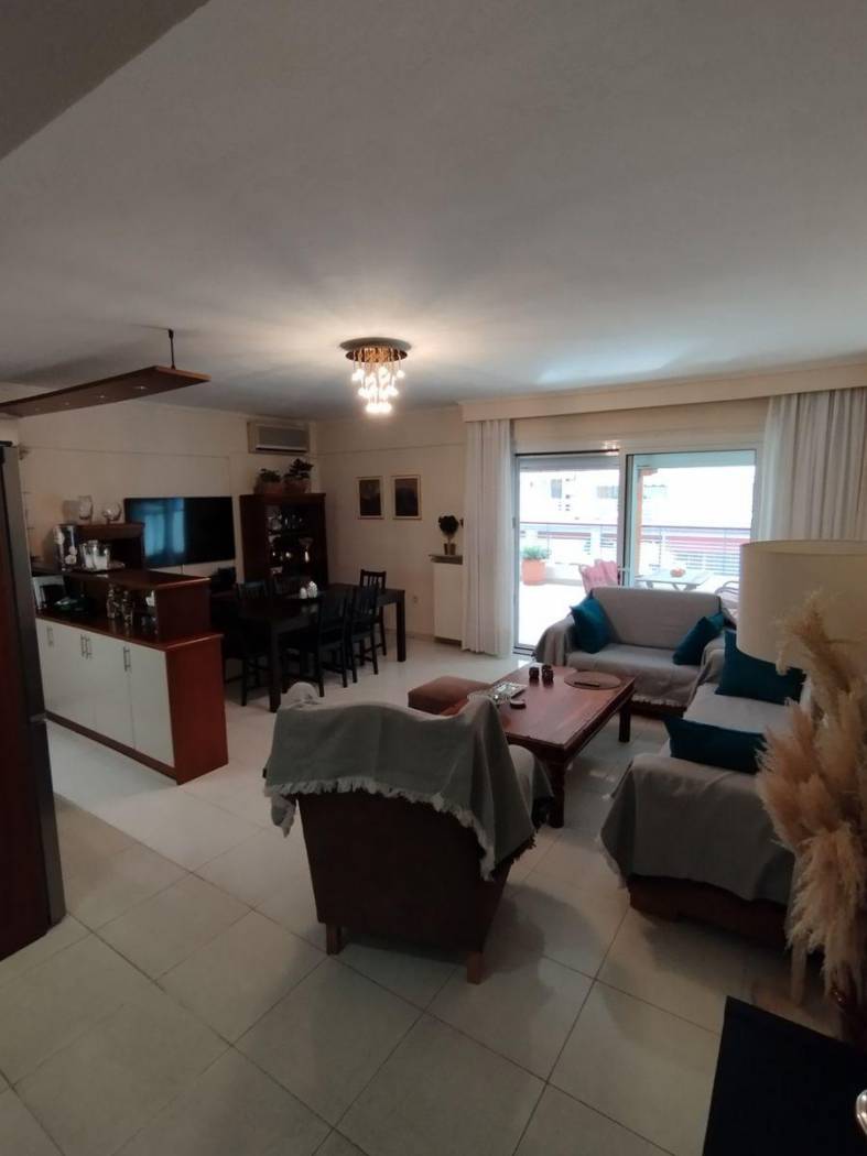 3-room flat Μπότσαρη Μάρκου, 23, Mpotsari, Analipsi – Mpotsari – Nea Paralia