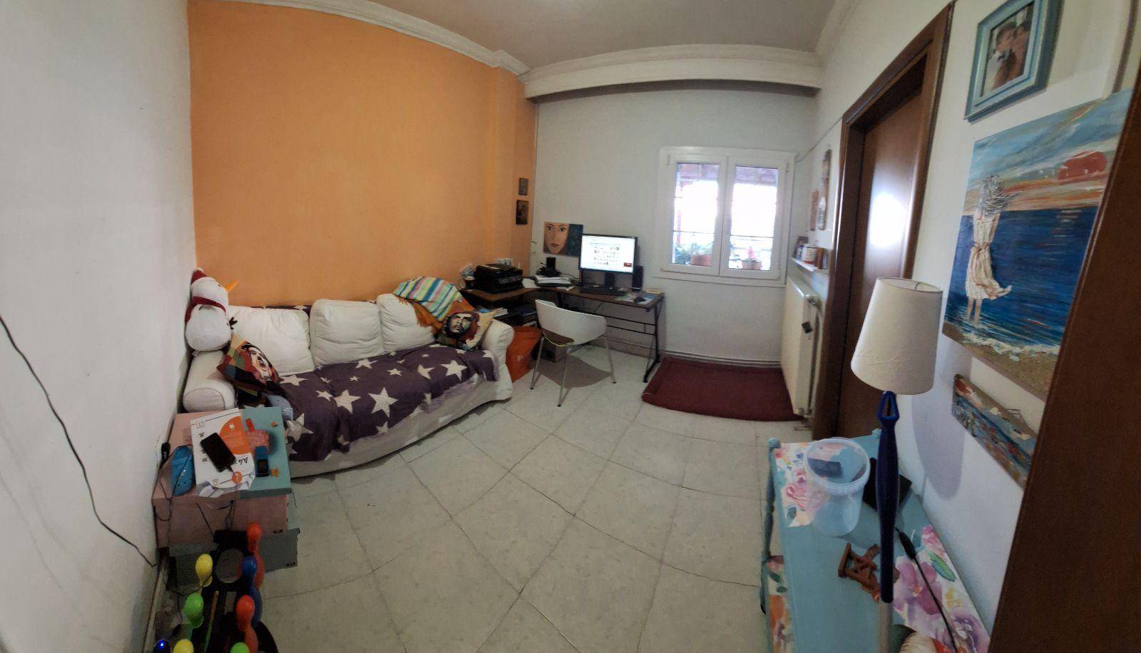 Penthouse Γαμβέτα, 162, Martiou, Voulgari – Ntepo – Martiou image 2