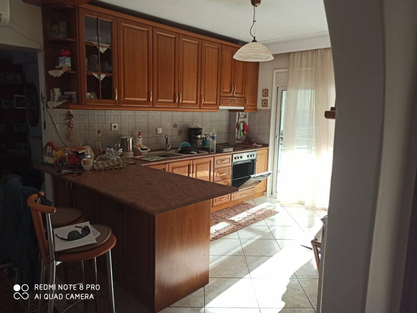 3-room flat Μελενίκου, 34, Voulgari – Agios Eleftherios – Ntepo, Voulgari – Ntepo – Martiou image 2