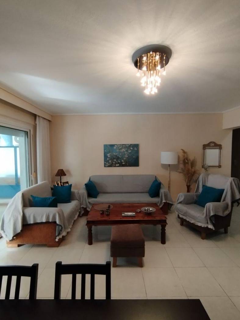 3-room flat Μπότσαρη Μάρκου, 23, Mpotsari, Analipsi – Mpotsari – Nea Paralia image 2