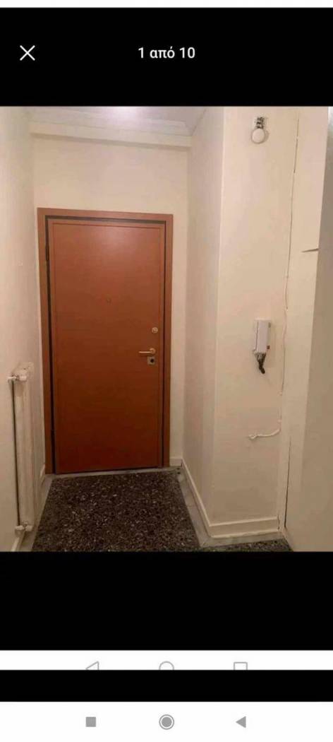 2-room flat Σουρή Γ., 6, Dioikitirio, Thessaloniki – Center