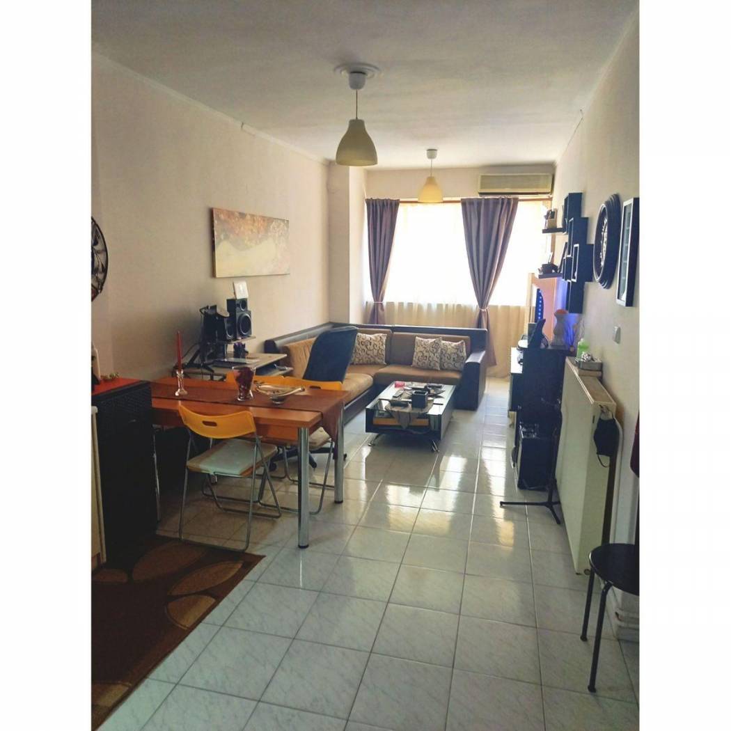 Studio Ισιδώρου, 1, Ano Toumpa, Toumpa