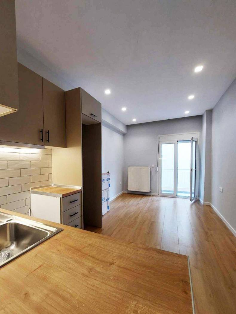 2-room flat Ηπείρου, 10, Agia Triada, Faliro – Ippokratio