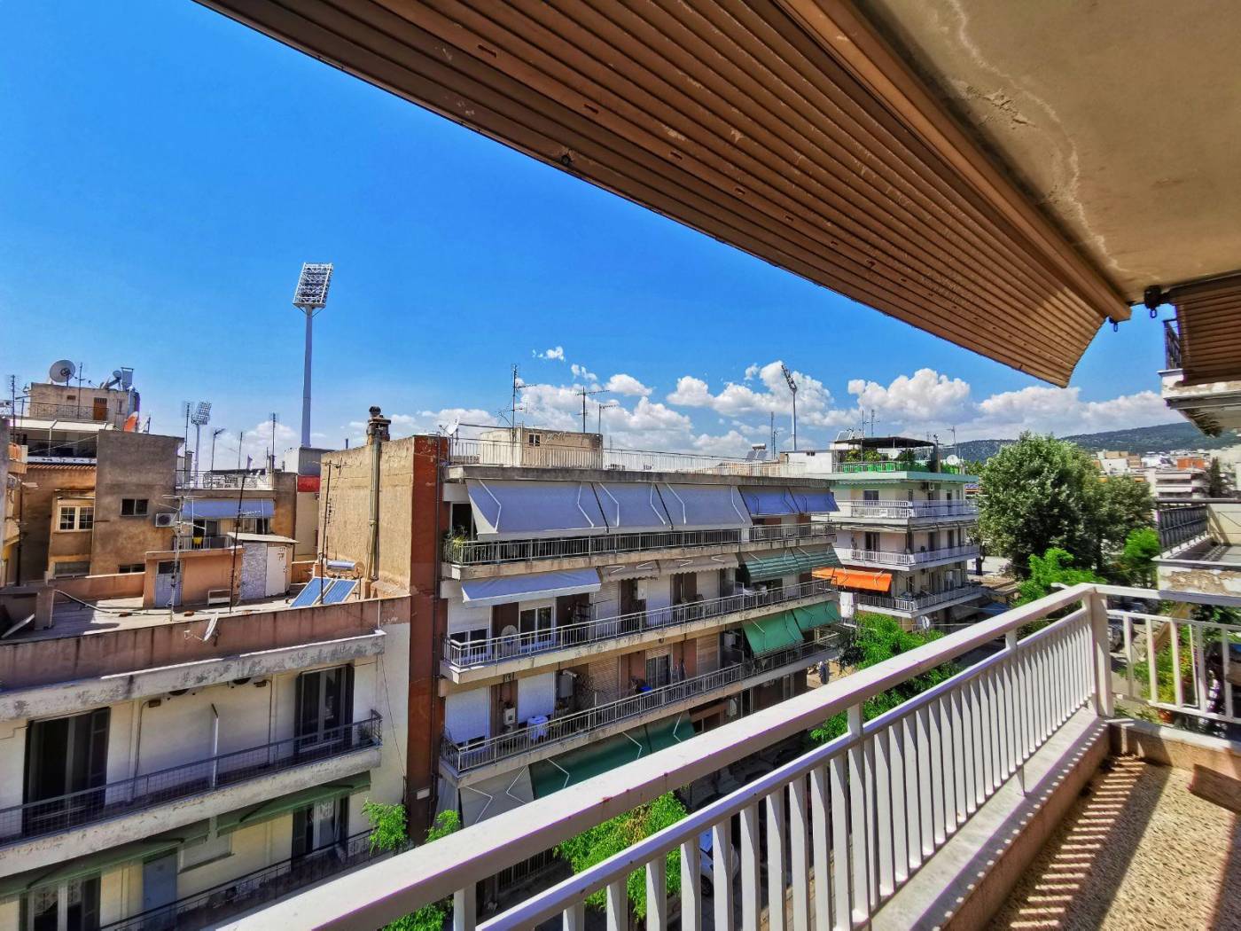 Penthouse Τυρολόης, 2, Kato Toumpa, Toumpa