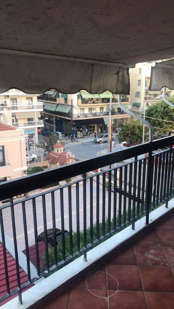 Penthouse Αλεξανδρείας, 82, Voulgari – Agios Eleftherios – Ntepo, Voulgari – Ntepo – Martiou