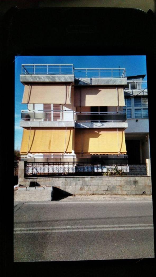 Penthouse Επ. Οδός 1-Τρίπολης-Παραλία Άστρους, Rizes, Tegea