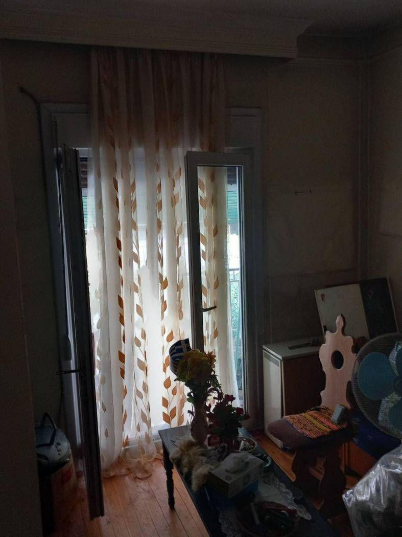 2-room flat Σισύφου, 1, Agios Nikolaos, Charilaou