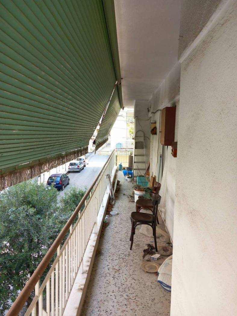 2-room flat Σισύφου, 1, Agios Nikolaos, Charilaou image 2