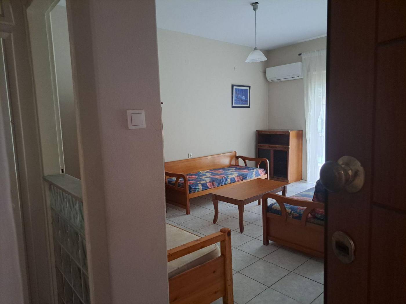 Studio Χρυσοσπάθη, 8, Xirokrini, Xirokrini – Panagia Faneromeni