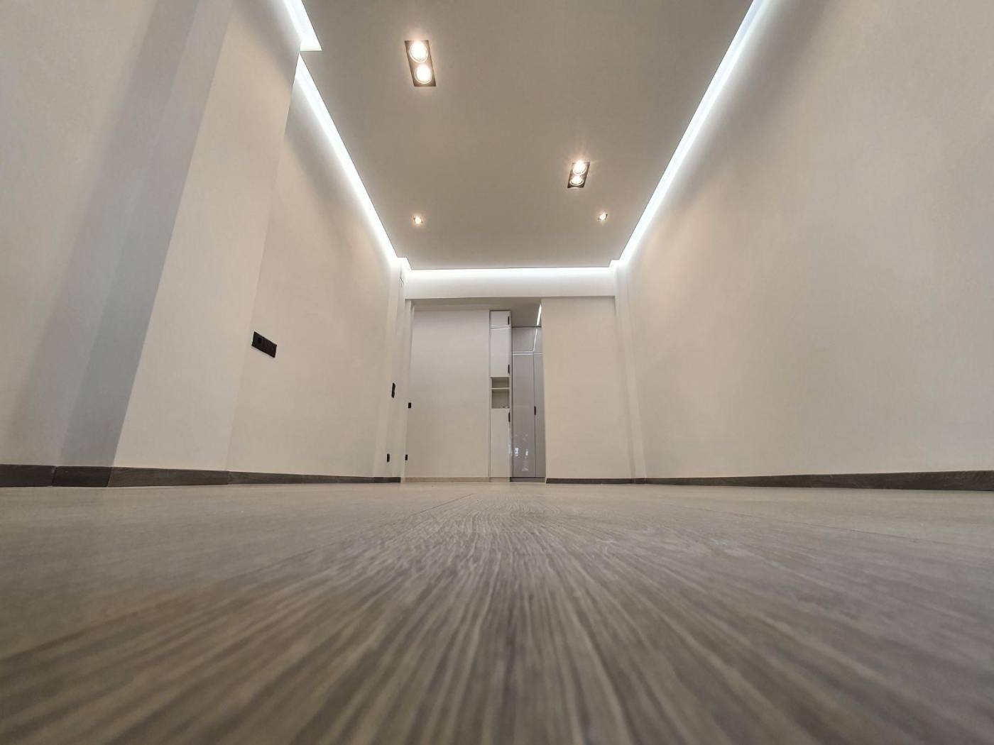 2-room flat Νεμέας, 30, Agios Nikolaos, Charilaou