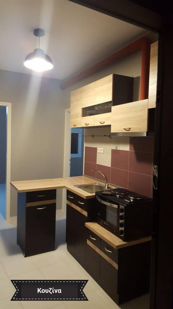 Studio Καλαβρύτων, 9, Ano Toumpa, Toumpa