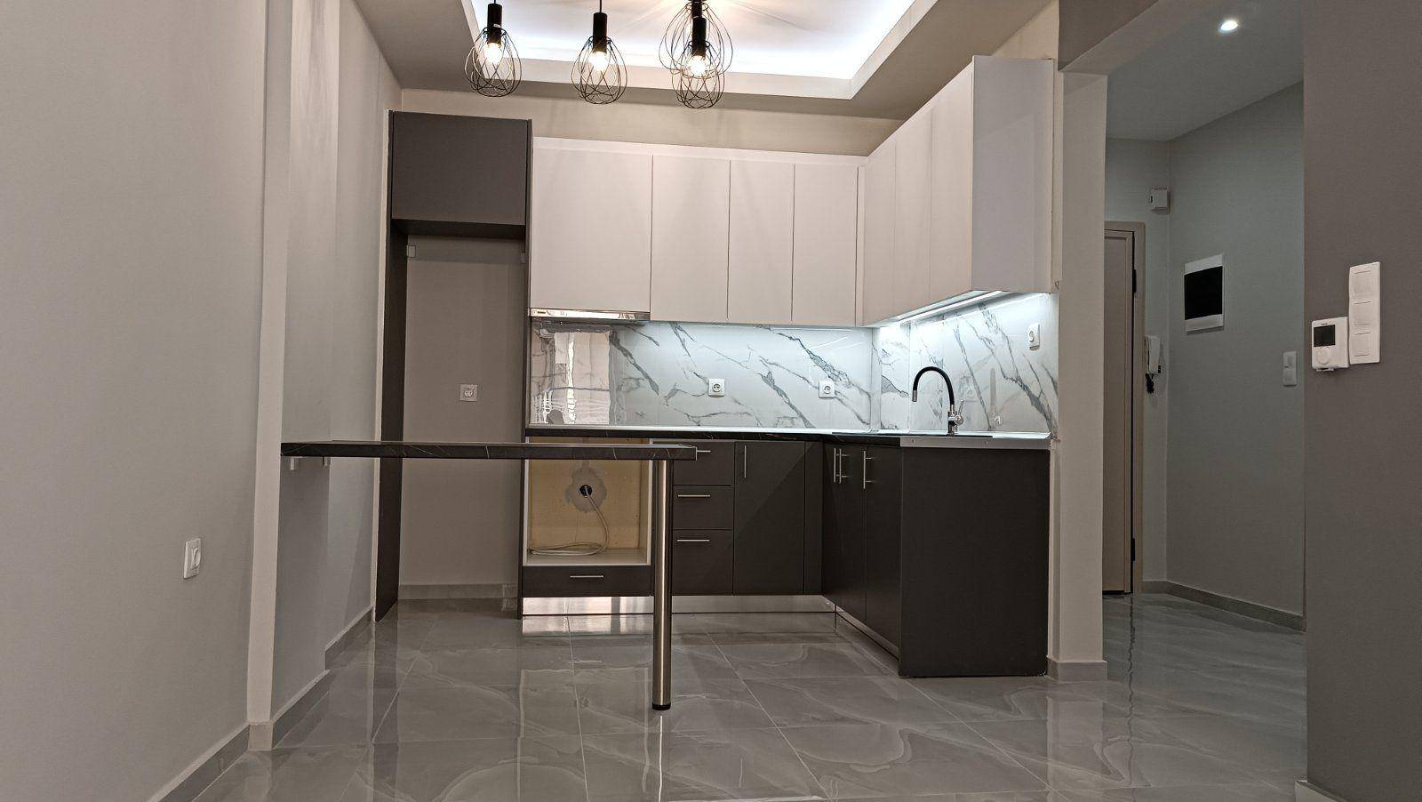 Studio Ιακώβου, 4, Ippokratio, Faliro – Ippokratio