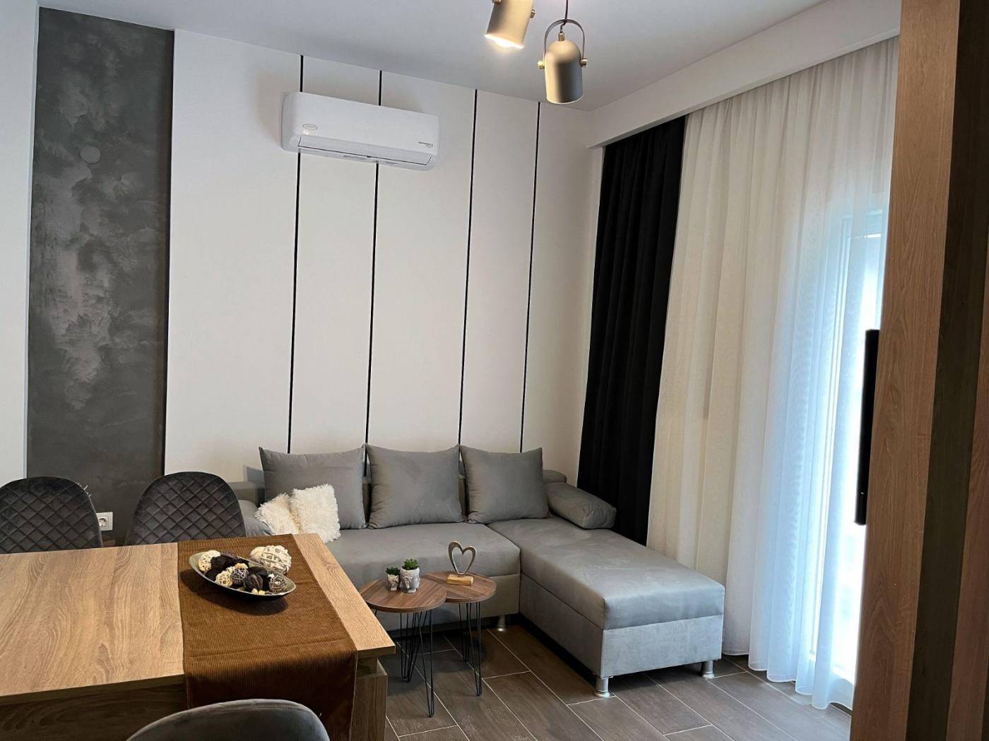 Studio 28ης Οκτωβρίου, 31, Agia Triada, Faliro – Ippokratio