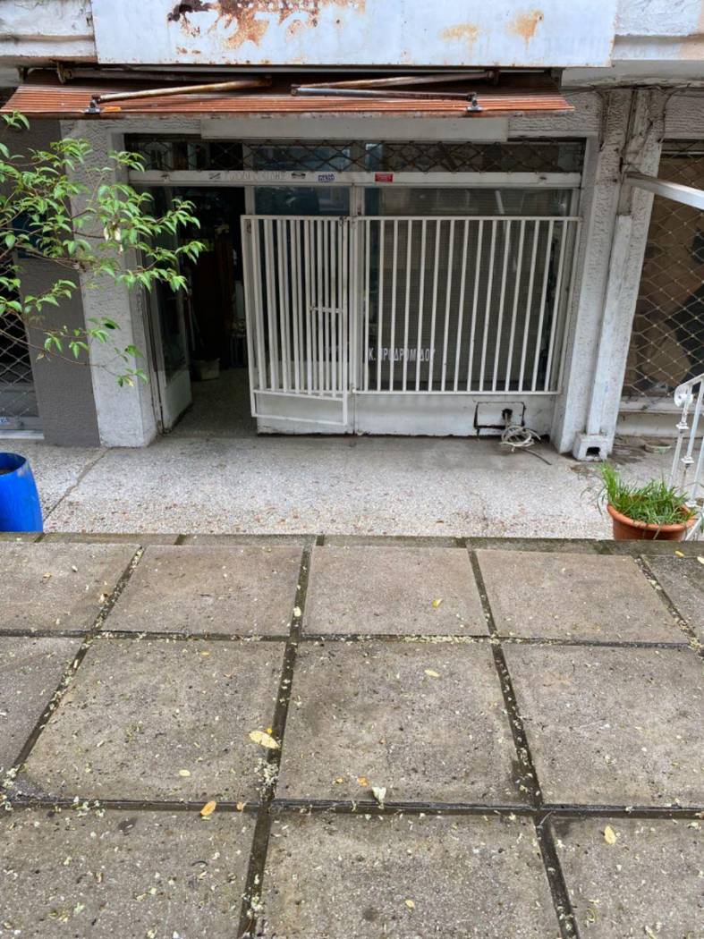 2-room flat Διδασκαλίσης Παπαθανασίου Βασ., 44, Xirokrini, Xirokrini – Panagia Faneromeni