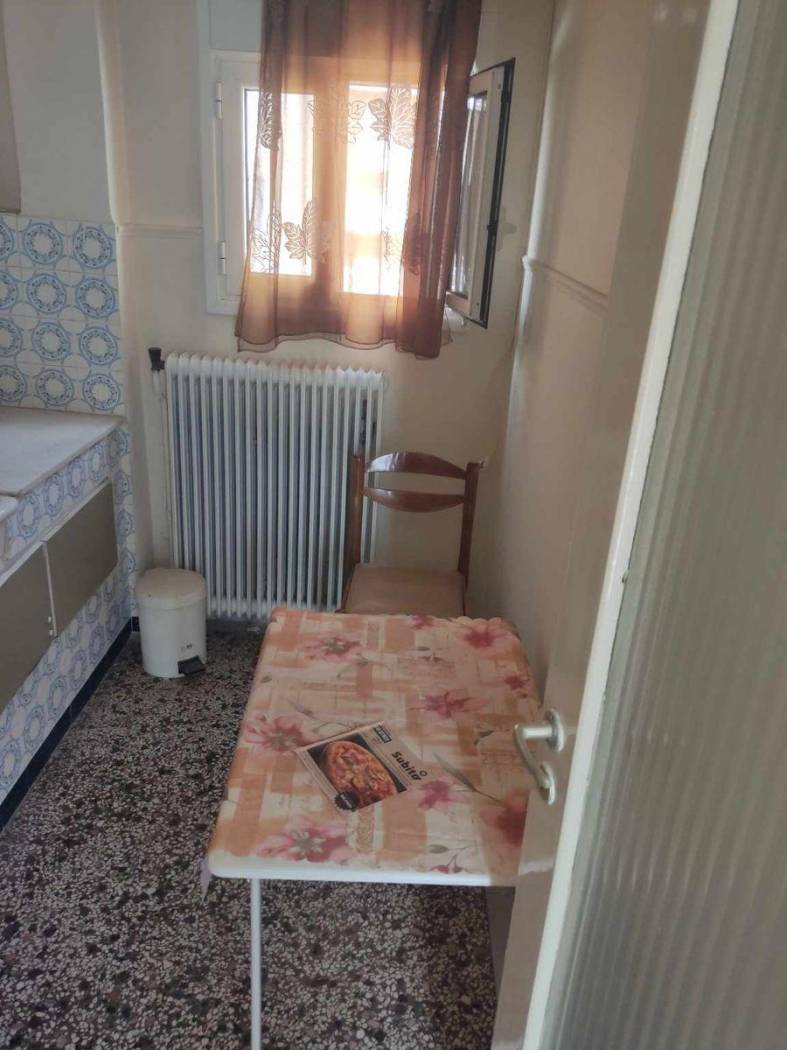 Studio Μακεδονομάχου Βίστα Μηνά, 9, Ano Toumpa, Toumpa