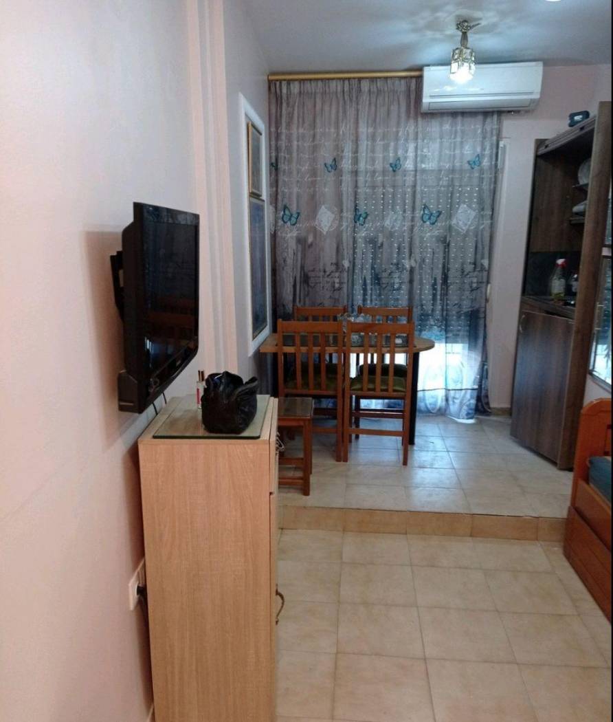 Studio Φράγκων, 20, Ladadika, Thessaloniki – Center