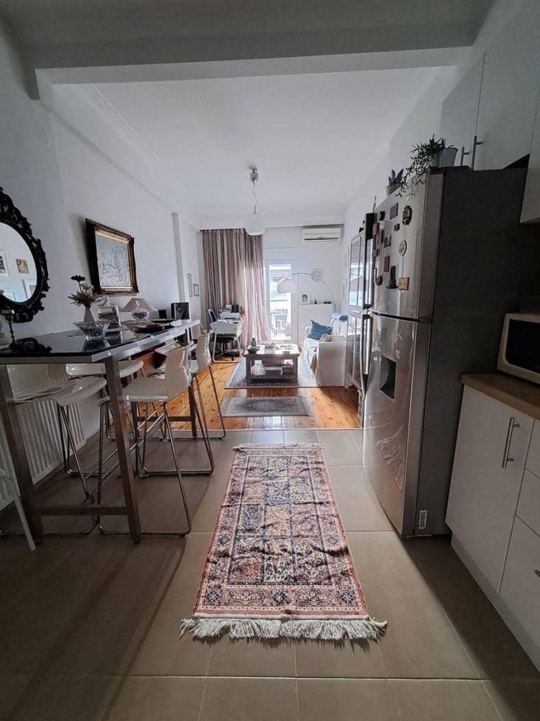 Penthouse Ιουστινιανού, Historic Center, Thessaloniki – Center image 2