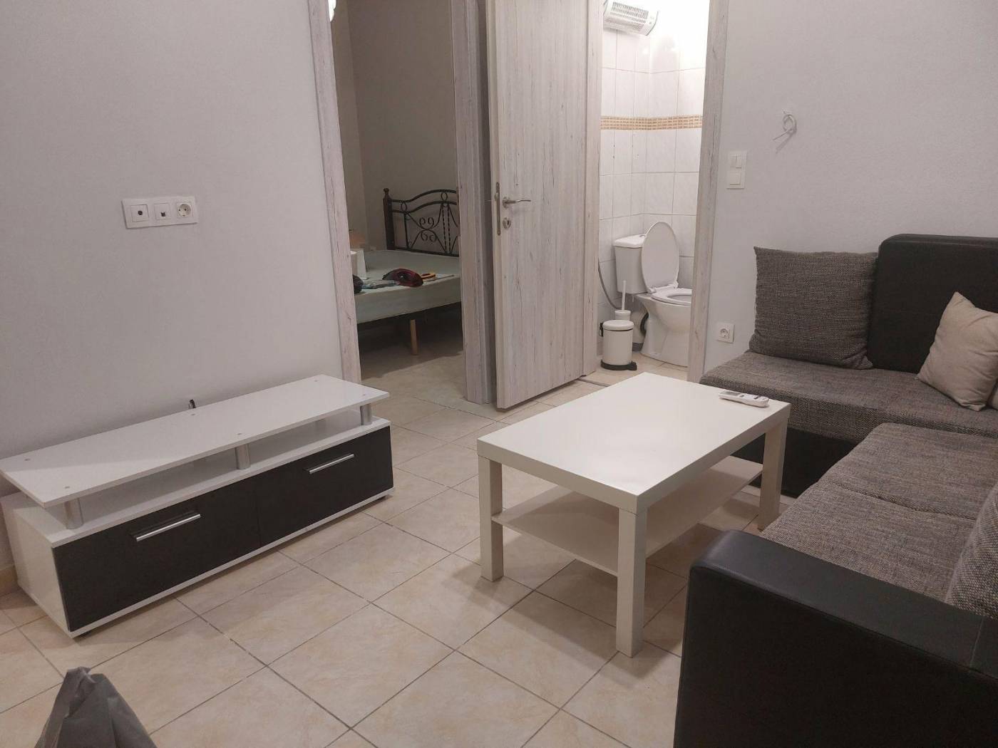 Studio Ακροπόλεως, 38, Tsinari, Ano Poli image 2