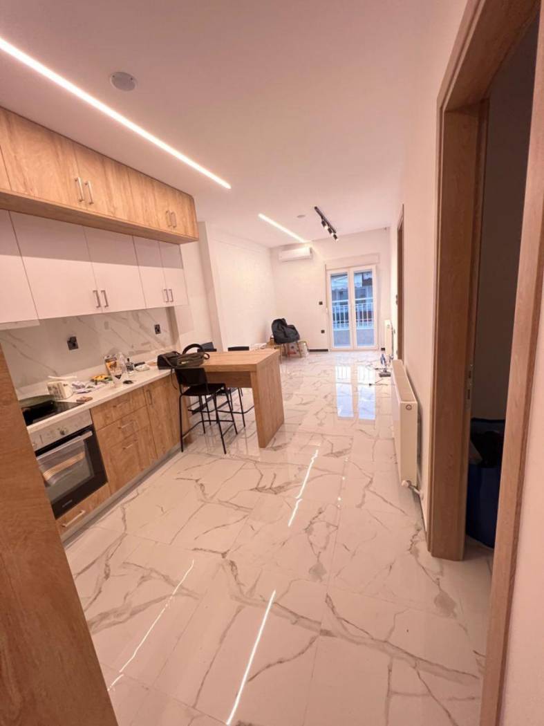 3-room flat Προκοπίου Ικονίου, 45, Panagia Faneromeni, Xirokrini – Panagia Faneromeni