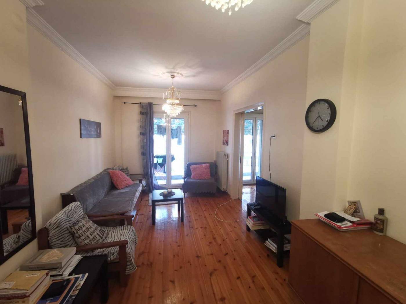 2-room flat Αρτέμιδος, 41, Mpotsari, Analipsi – Mpotsari – Nea Paralia