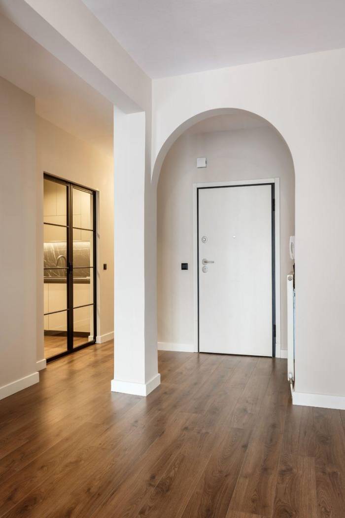 3-room flat Μπότσαρη Μάρκου, 70, Mpotsari, Analipsi – Mpotsari – Nea Paralia