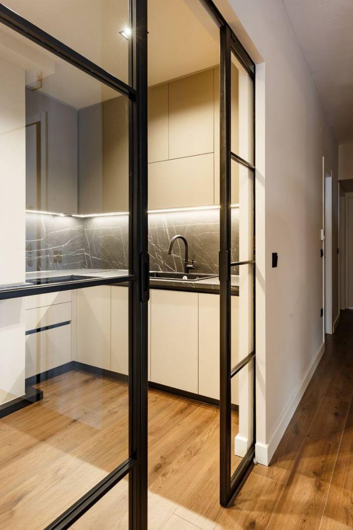 3-room flat Μπότσαρη Μάρκου, 70, Mpotsari, Analipsi – Mpotsari – Nea Paralia image 2