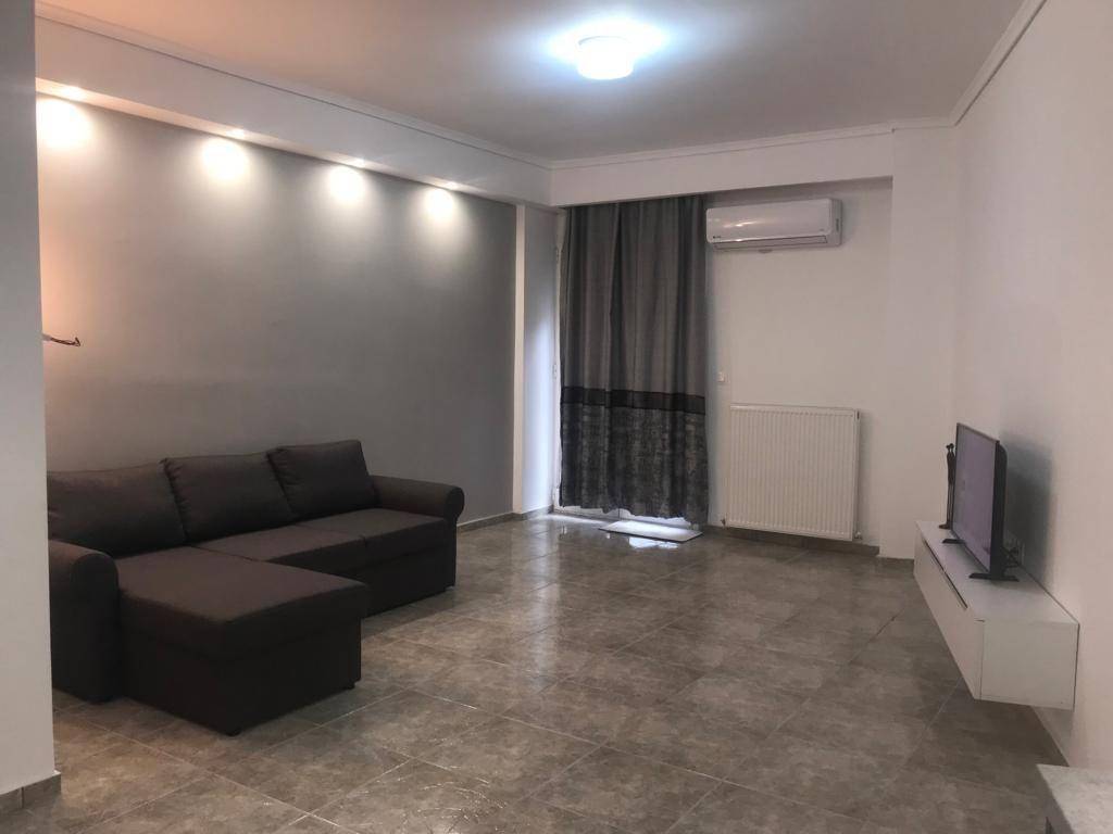 Studio Αγίων Πάντων, 7, Lachanokipoi, Vardaris – Lahanokipi