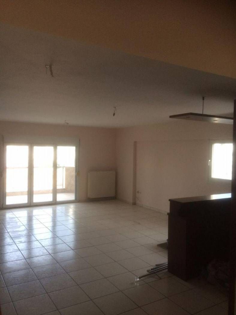 2-room flat Τριπόλεως, 7, Vardaris, Vardaris – Lahanokipi