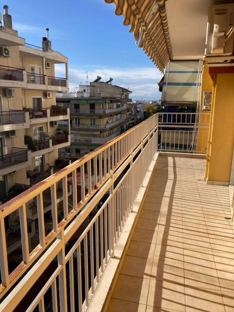 Penthouse Μεγακλέους, 19, Ano Toumpa, Toumpa