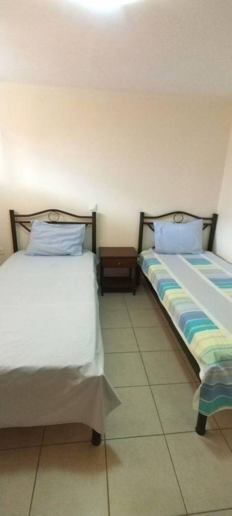 2-room flat Σπυριδου λιμνη,, Terpsithea, Diakopto image 2