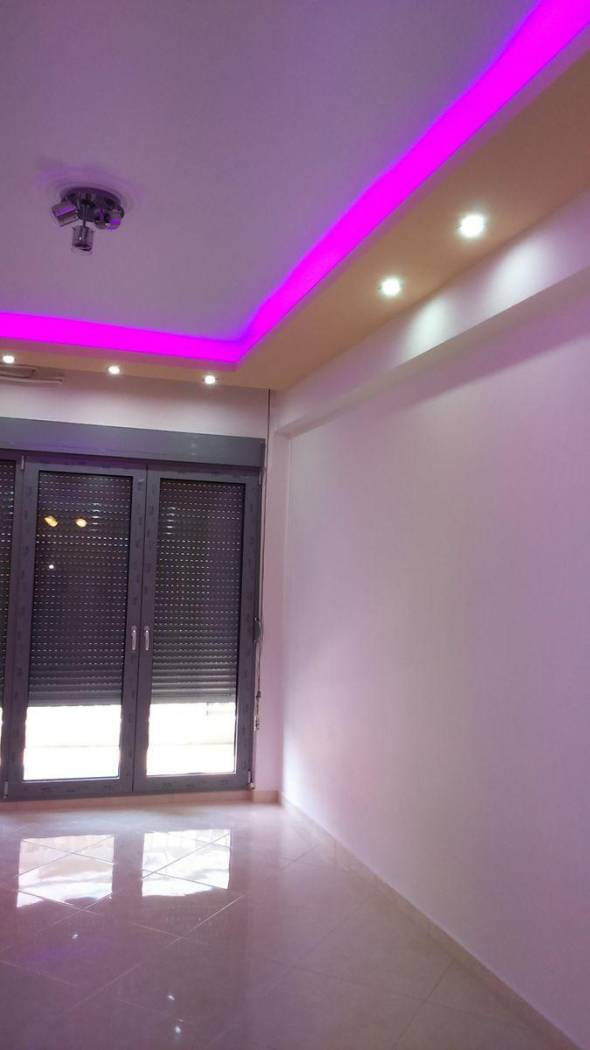 3-room flat Κωνσταντινίδη Θεοδ., 3, 40 Ekklisies, 40 Ekklisies – Evaggelistria image 2