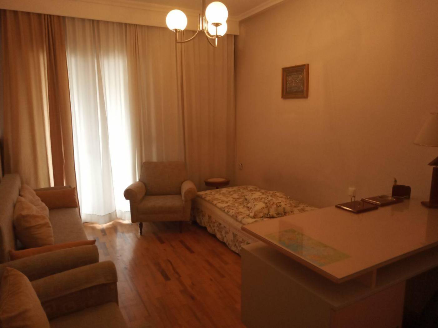 3-room flat Σερίφου, 2, Ano Toumpa, Toumpa image 2