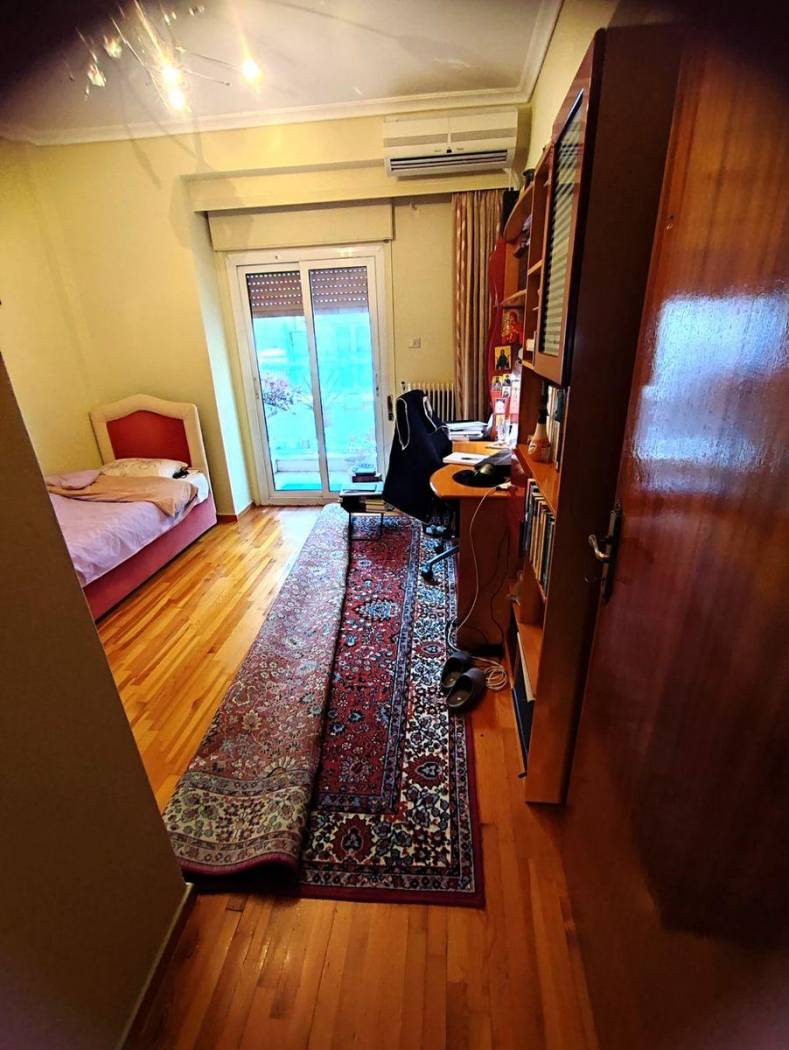 3-room flat Ναθαναήλ, 11, Mpotsari, Analipsi – Mpotsari – Nea Paralia