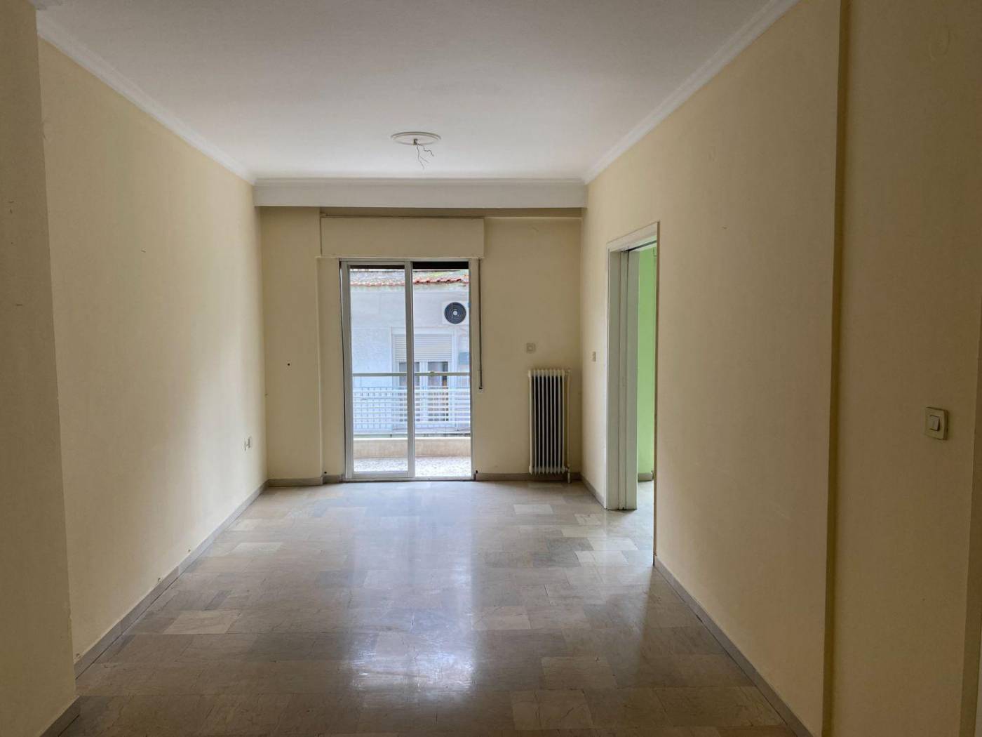 3-room flat Θεαγένους Χαρίση, 47, Ippokratio, Faliro – Ippokratio