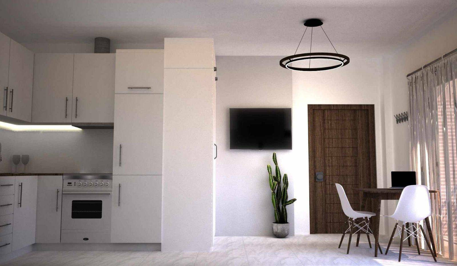 Studio Τυρολόης, 40, Ano Toumpa, Toumpa