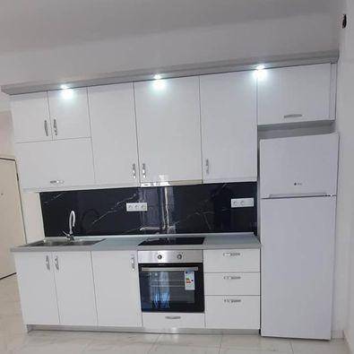 2-room flat Κασσάνδρου, 84, Agios Dimitrios, Thessaloniki – Center image 2