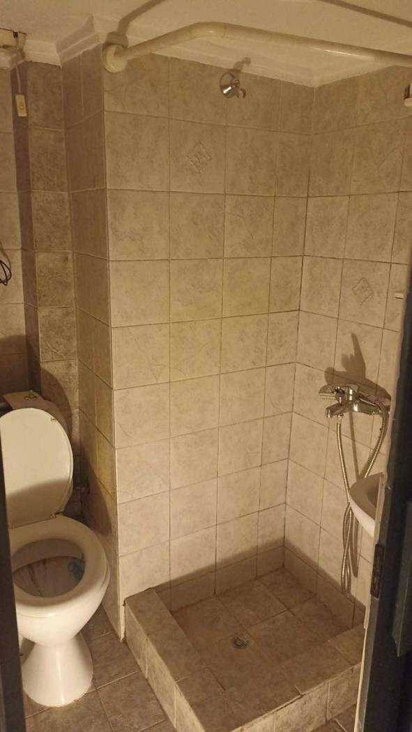 Penthouse Εξάρχη Λάζου, 21, Tsinari, Ano Poli image 2