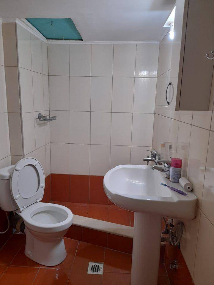 2-room flat Κασσάνδρου, 104, Agios Dimitrios, Thessaloniki – Center