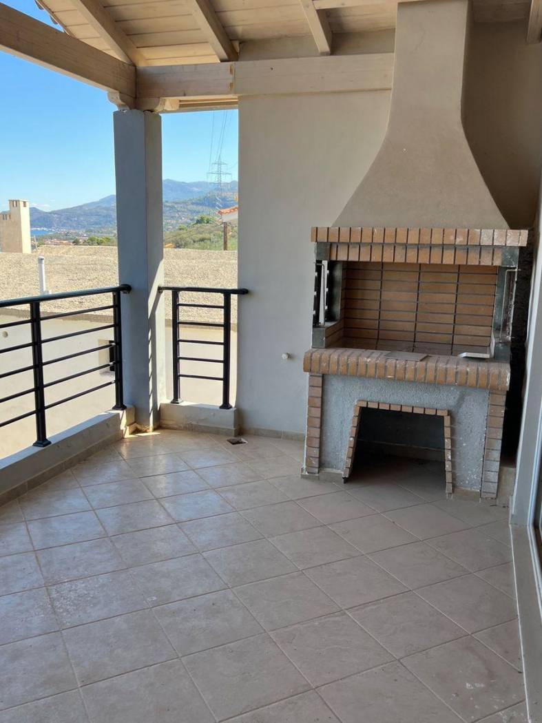 Duplex Κόμβος 19-Ακράτας, Gkoumeika, Akrata image 2