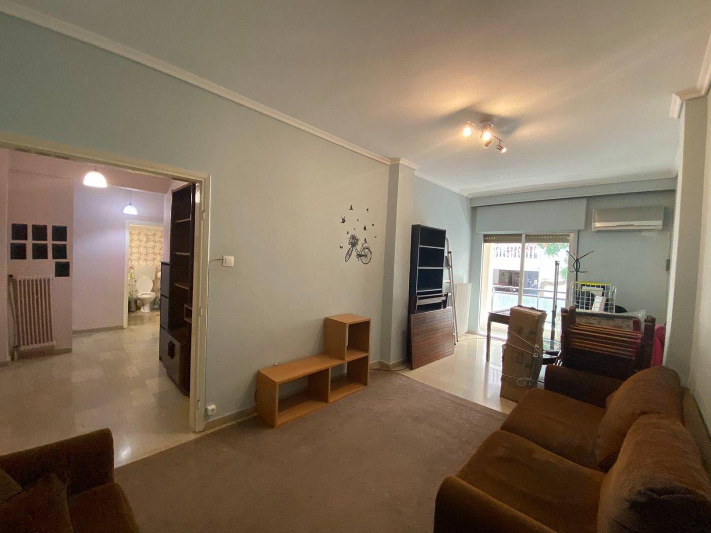 Studio Μαυρομιχάλη, 23, Voulgari – Agios Eleftherios – Ntepo, Voulgari – Ntepo – Martiou