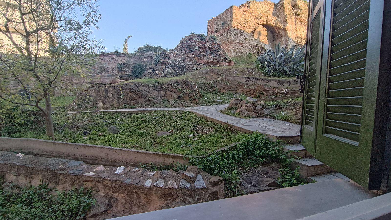 2-room flat Ανθεμούντος, 4, Ano Toumpa, Toumpa image 2