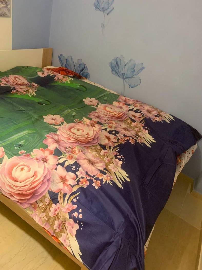 Penthouse Υλίκης, 5, Terpsi, Patra