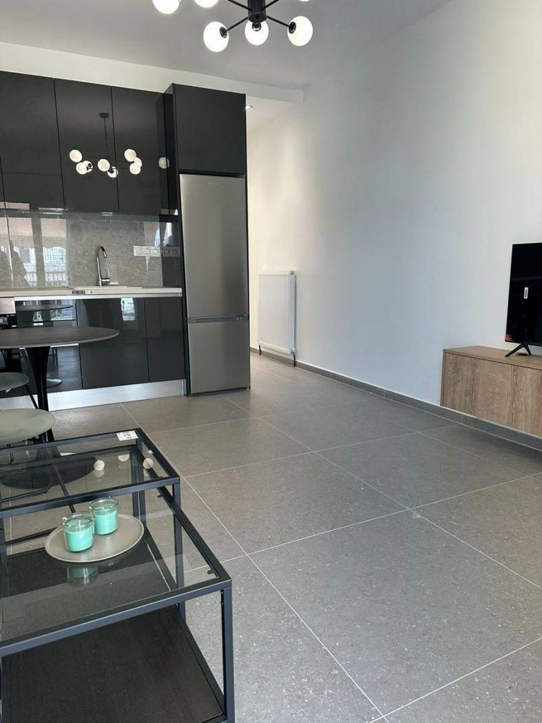 Penthouse Δανιόλου Αν., 1, Ippokratio, Faliro – Ippokratio image 2