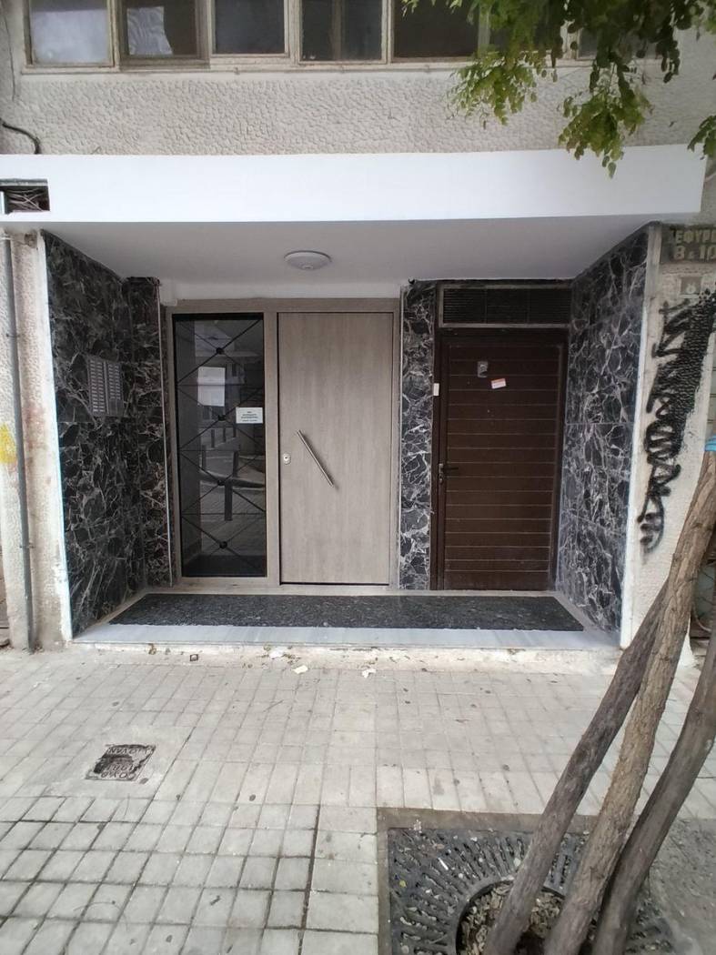 2-room flat Ζεφύρων, 8, Vardaris, Vardaris – Lahanokipi