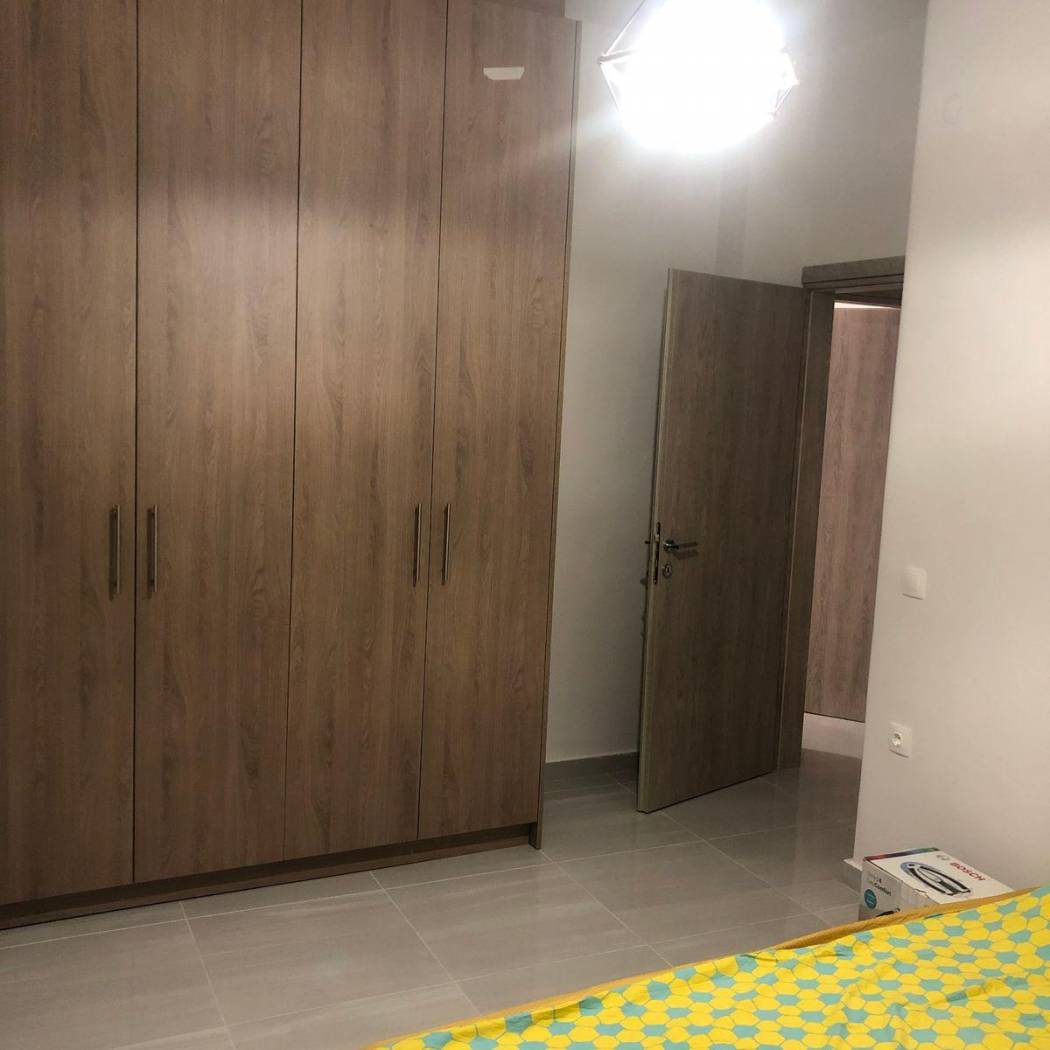 3-room flat Λεωφόρος Βασιλίσσης Όλγας, 169, Nea Paralia, Analipsi – Mpotsari – Nea Paralia image 2