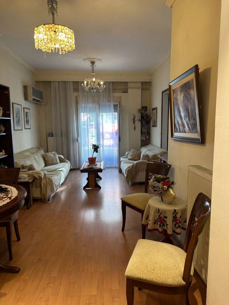 Studio Γούναρη Δημητρίου, 21, Kamara – Rotonta, Thessaloniki – Center